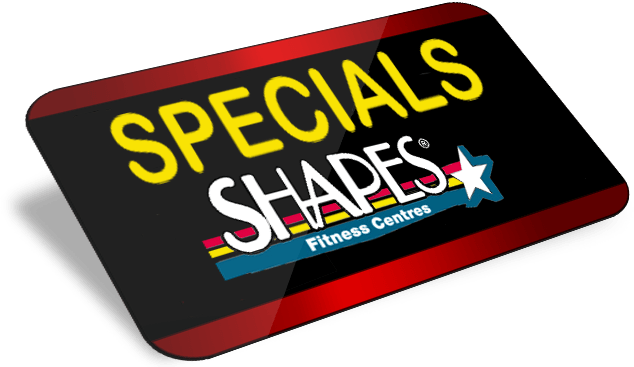 Specials