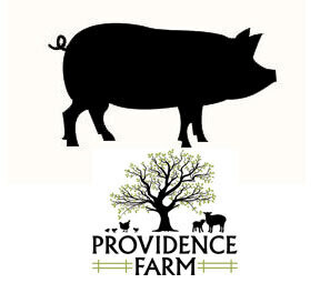 Sale! Providence Farm Pork Boston Butt Roast 3.9#