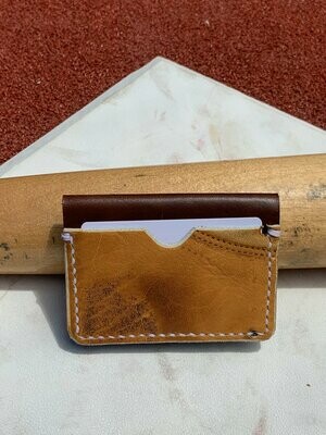 Folding Wallets