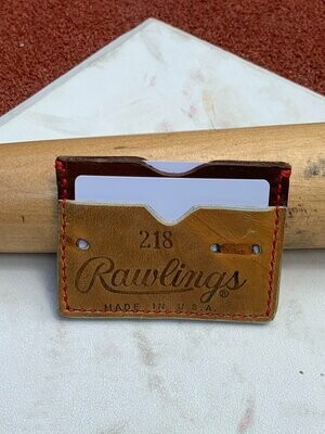Horizontal Card Cases