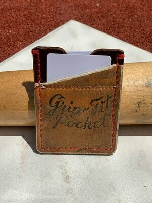 Vertical Card Cases