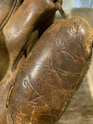 King Leather Works Heritage Program