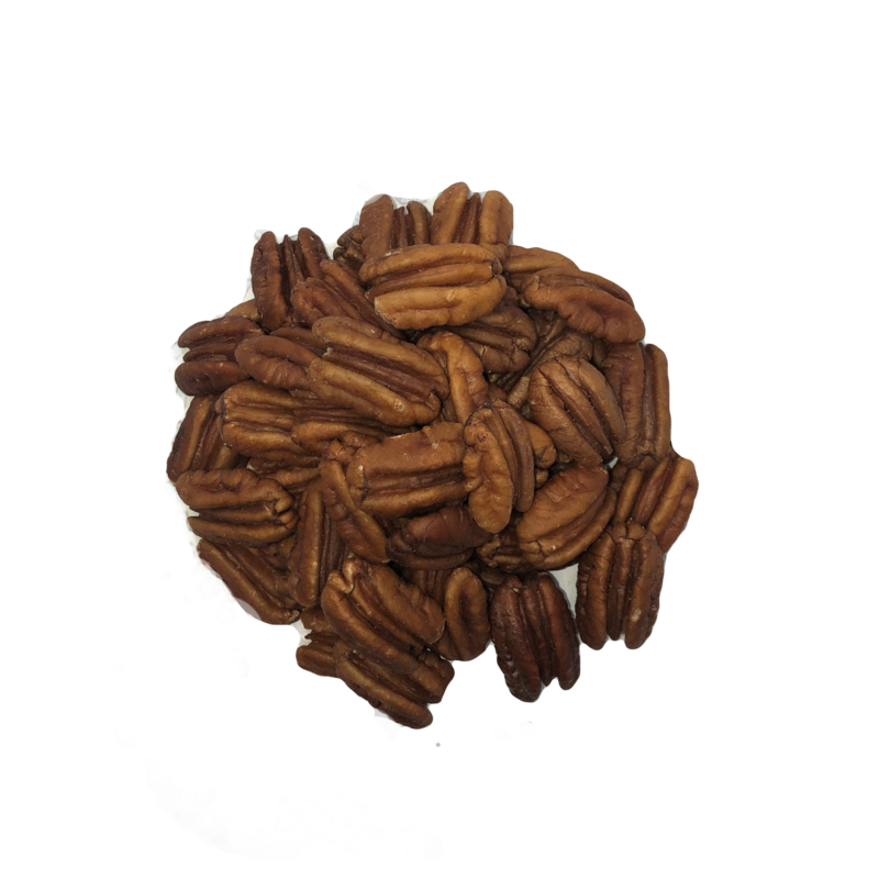 Fancy JR. MAMMOTH Pecan Halves 1LB