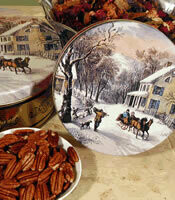 Homestead Winter Gift Tins 55 oz