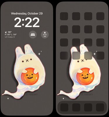 Halloween Miffy