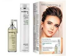 Medavita Coffret Antichute pour Femme