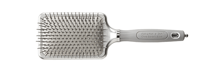 Olivia Garden Brosse Ceramic-Ion Rectangulaire