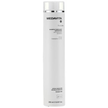 Medavita Shampoing Purifiant Antipellicules