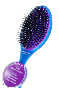 Olivia Garden Brosse stylisante