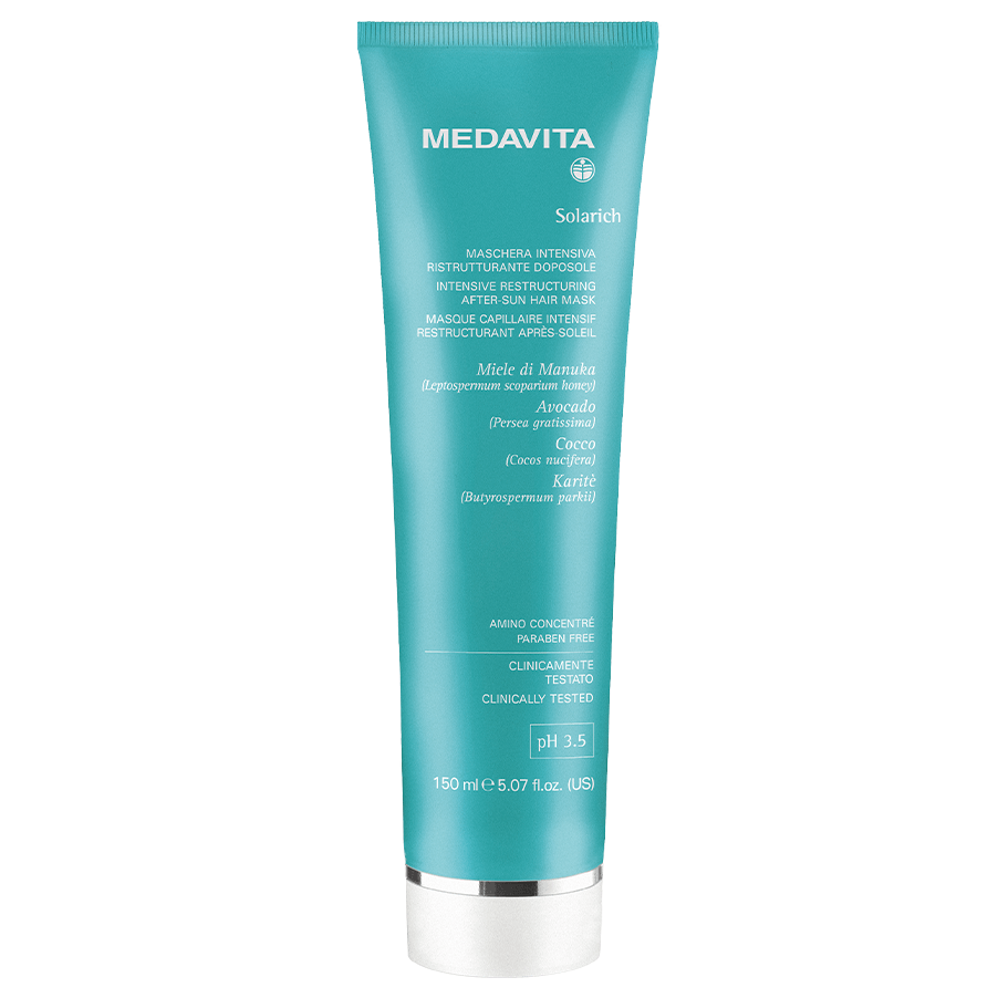 Medavita Masque restructurant après-soleil