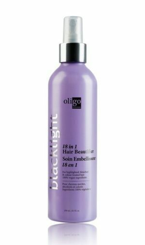 Blacklight Oligo 18 en 1 Soin embellisseur