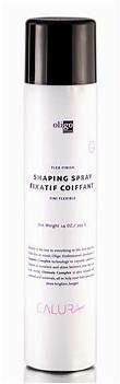 Oligo Pro Fixatif coiffant