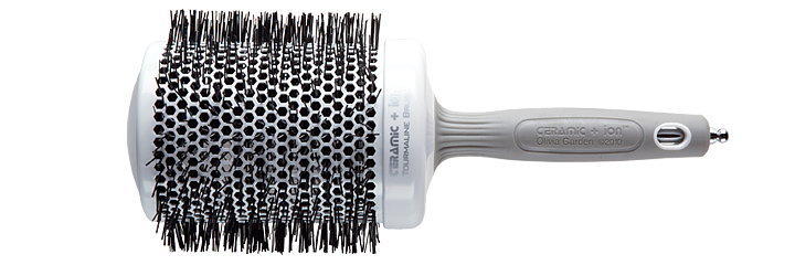 Olivia Garden brosse Thermale ronde 4" 1/4
