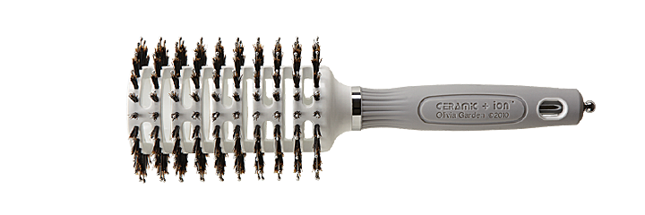 Olivia Garden Brosse Turbo Vent combo 3" 1/4