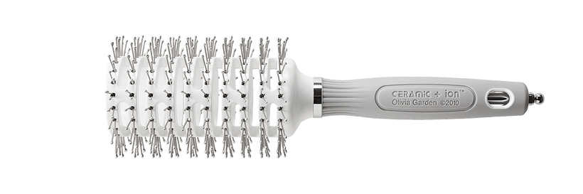Olivia Garden Brosse Turbo Vent Pro 3" 1/4