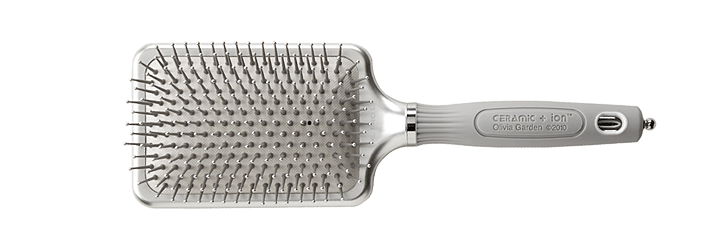 Olivia Garden Brosse Turbo Vent Pro Large à coussin