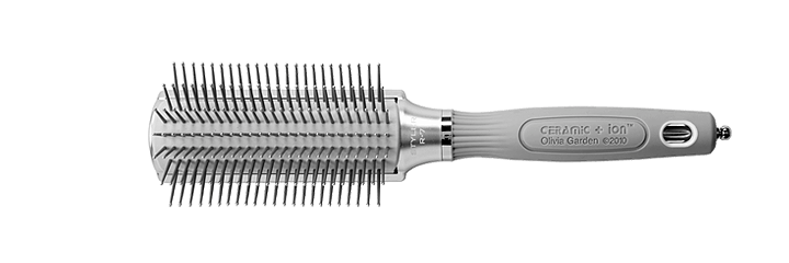 Olivia Garden Brosse Styler 7 rangées