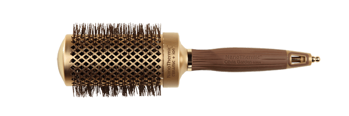 Olivia Garden Brosse Thermale ronde 2" 1/8