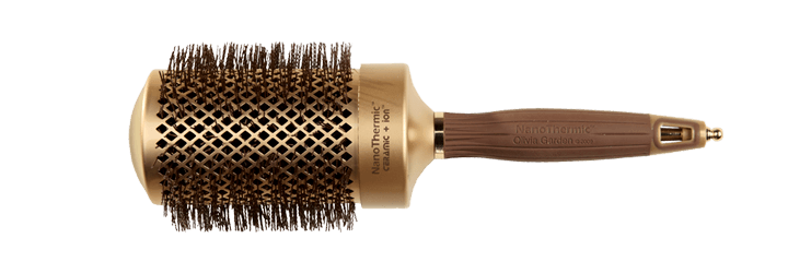 Olivia Garden Brosse Thermale ronde 2" 3/4