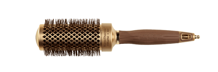 Olivia Garden Brosse Thermale ronde 1" 3/4