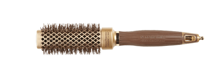 Olivia Garden Brosse Shaper carré  1" 1/8