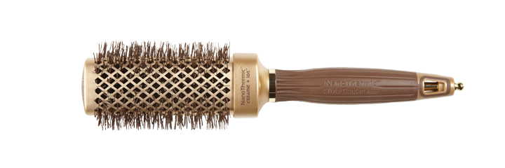 Olivia Garden Brosse Shaper carré  1" 1/2