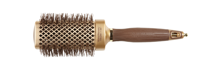 Olivia Garden Brosse Shaper carré  2"
