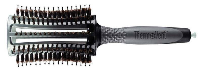 Olivia Garden Brosse ronde 3"