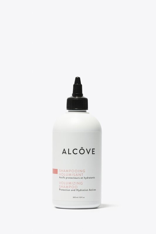 Alcôve Shampoing Volumisant