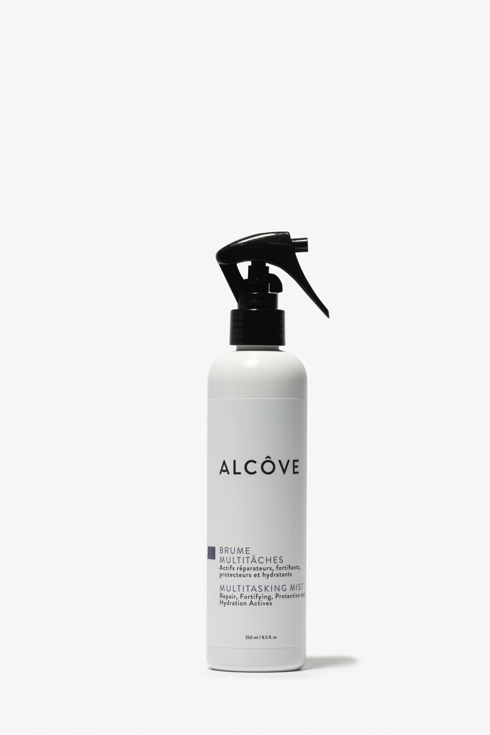 Alcôve Brume Multitâche