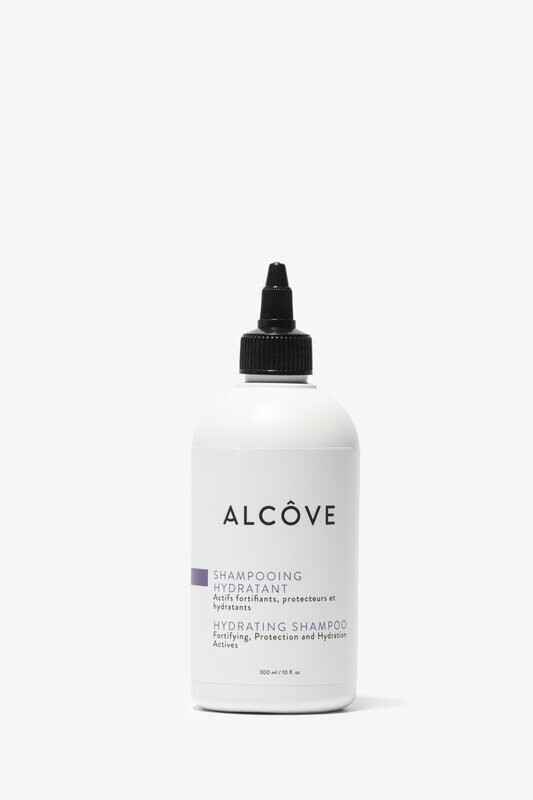 Alcôve Shampoing Hydratant