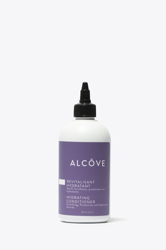 Alcôve Revitalisant Hydratant