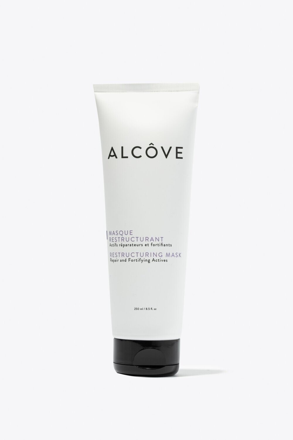 Alcôve Masque Restructurant