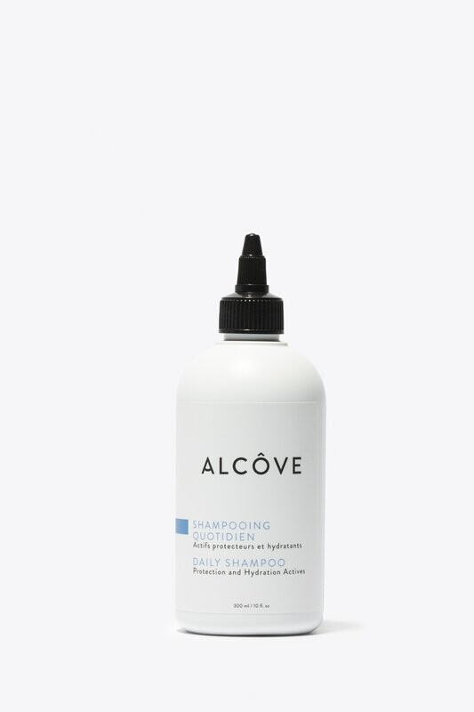 Alcôve Shampoing Quotidien