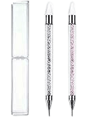 Katana à bijoux noir