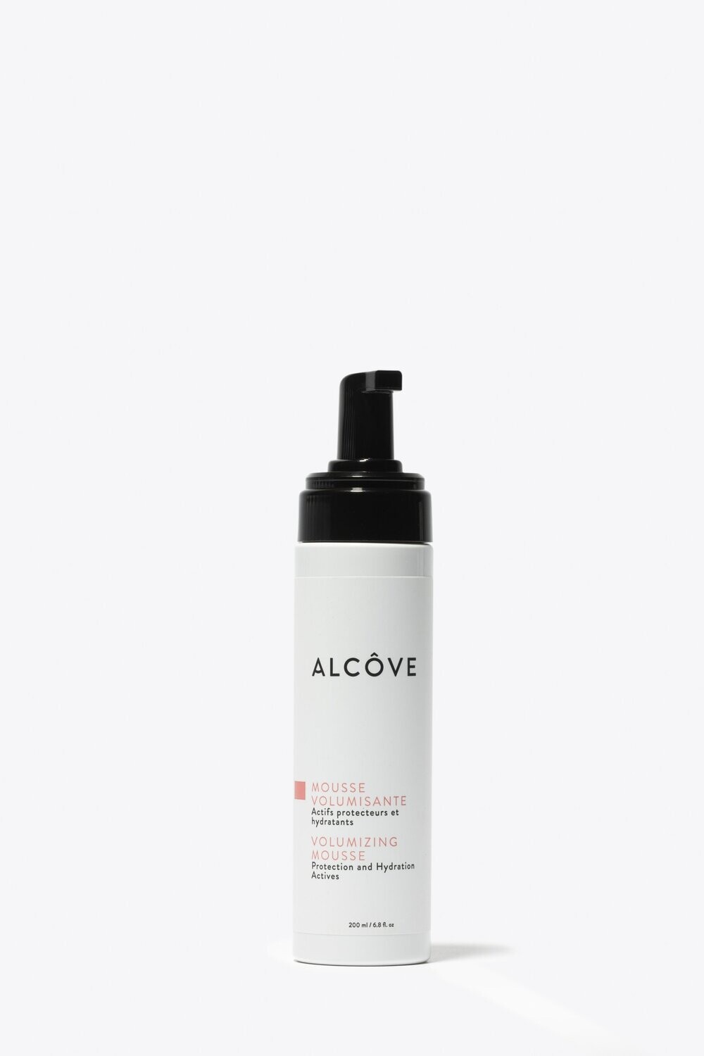Alcôve Mousse Volumisante