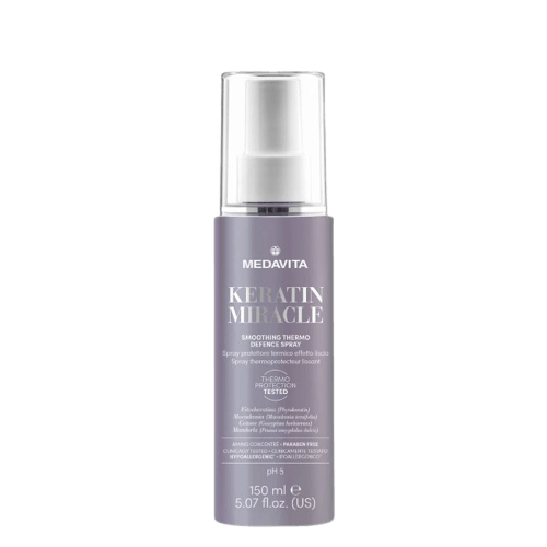 Medavita Keratin miracle spray protecteur