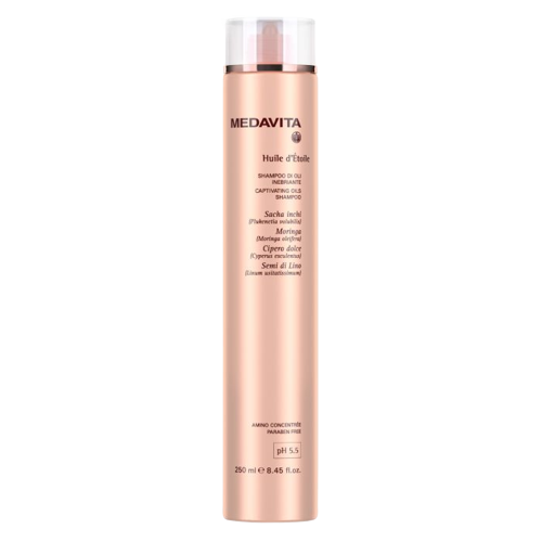 Medavita Huile d'étoile - Shampoing Enivrant Huiles