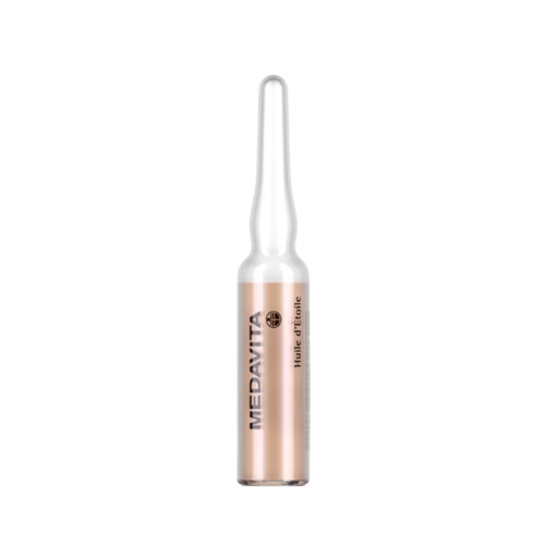 Medavita Huile d'étoile - Ampoule Oléo-lift régénérant multi-actif