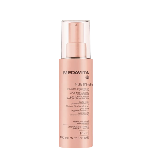 Medavita Huile d'étoile - Crème démêlante 10 en 1