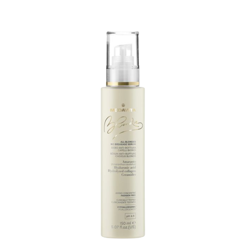 Medavita All Blondie - Sérum anti-rupture cheveux blonds