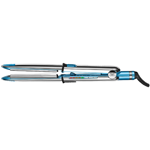 BaBylissPRO Optima 3300 - Fer plat en acier inoxydable 1 1/2 Po