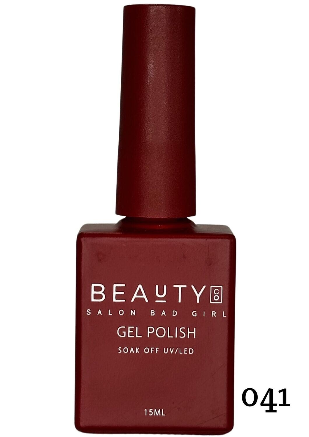 Vernis gel UV/LED 041
