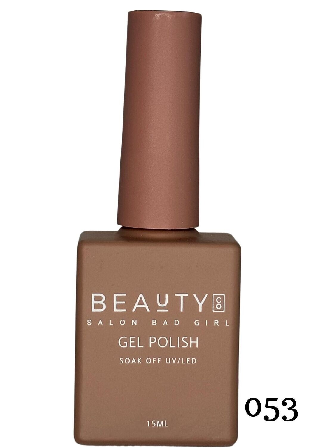 Vernis gel UV/LED 053