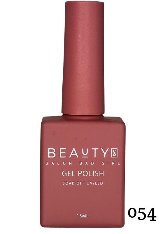 Vernis gel UV/LED 054