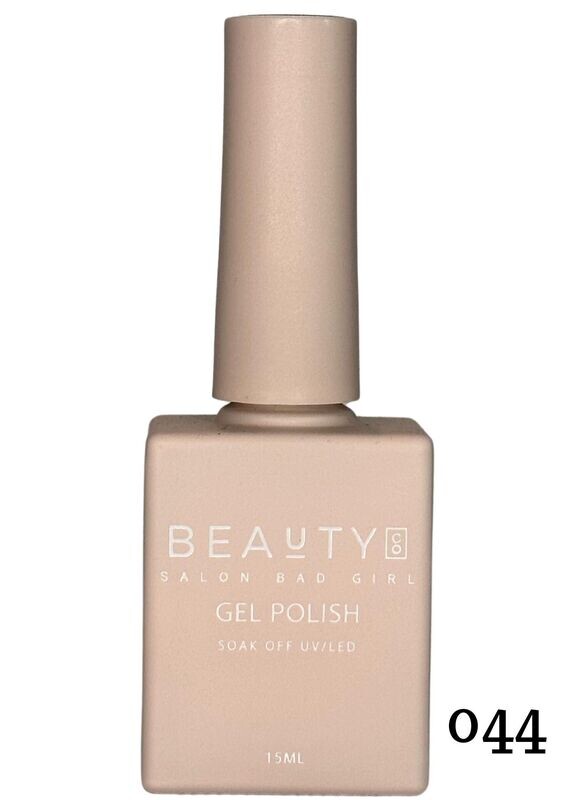 Vernis gel UV/LED 044