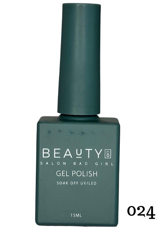 Vernis gel UV/LED 024