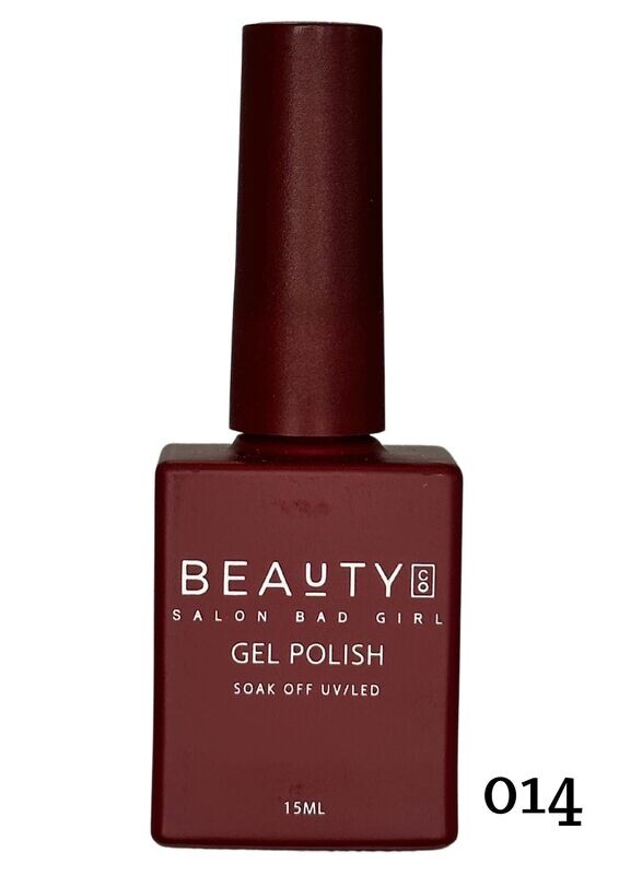 Vernis gel UV/LED 014