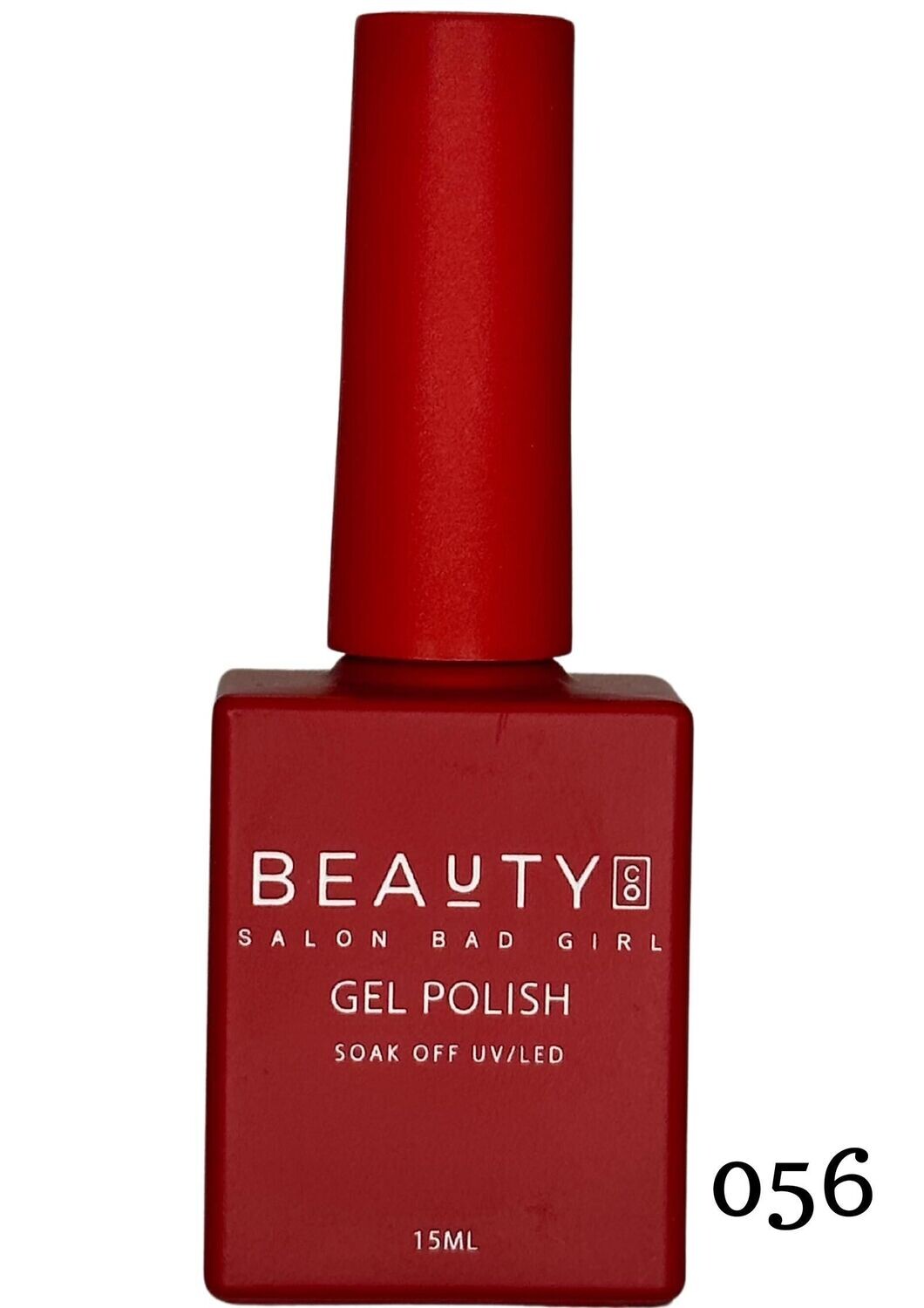 Vernis gel UV/LED 056