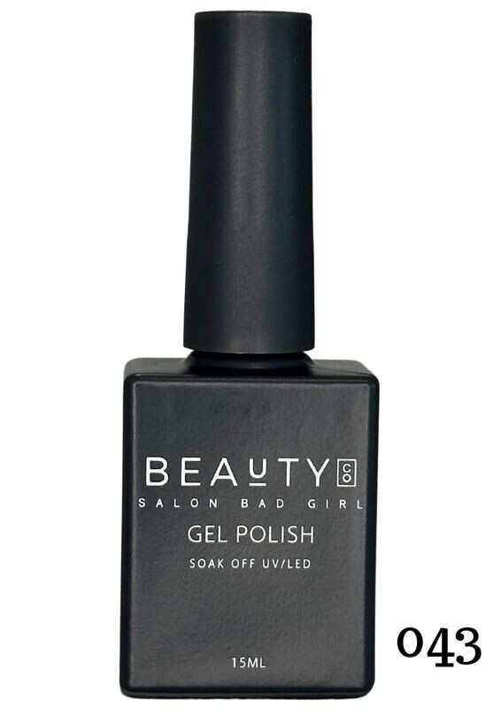 Vernis gel UV/LED 043